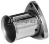 JP GROUP 1620400400 Exhaust Pipe